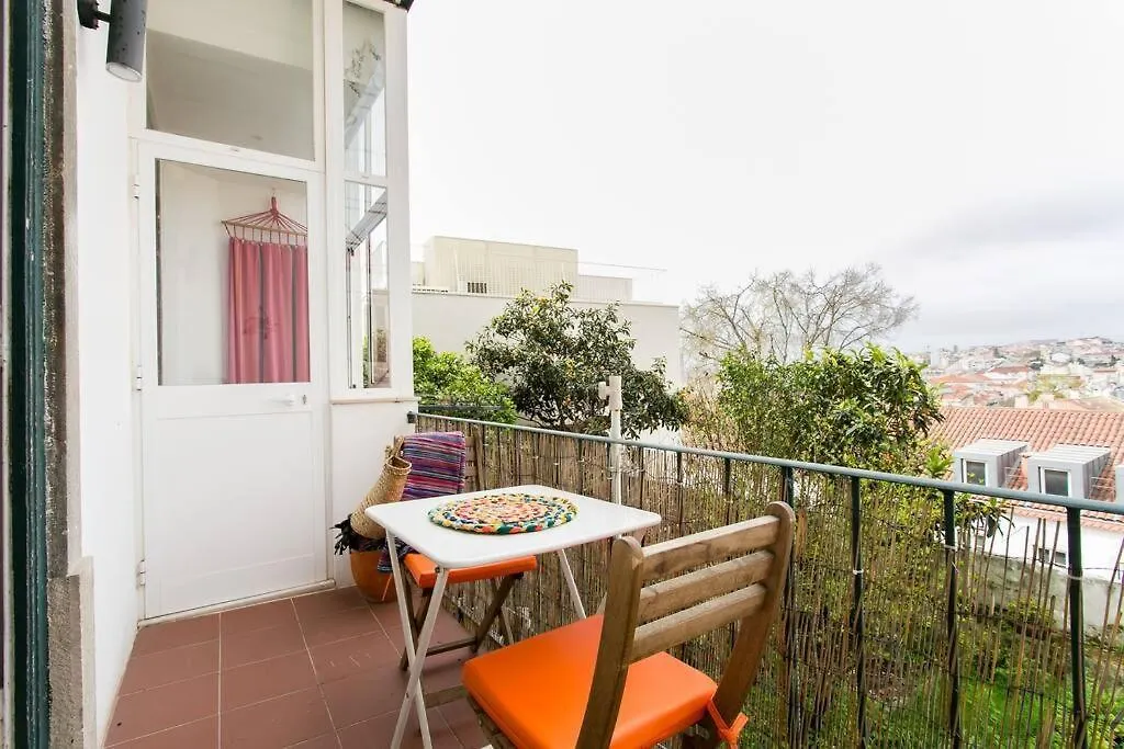 Principe Real Cool And Artistic 3 Bedrooms Flat! Lisboa 0*,  Portugal