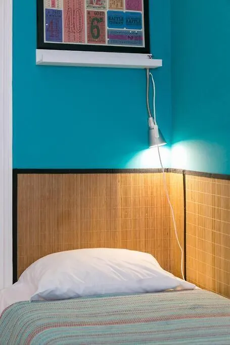 Principe Real Cool And Artistic 3 Bedrooms Flat! Lissabon Portugal