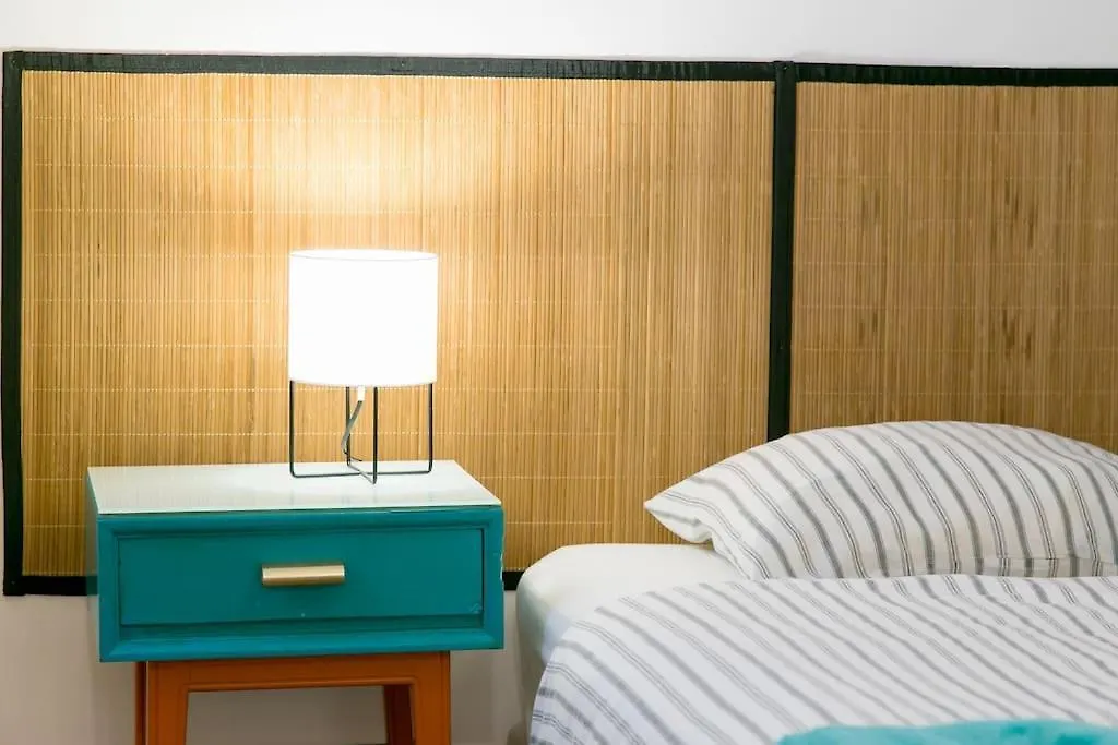 Principe Real Cool And Artistic 3 Bedrooms Flat! Lissabon